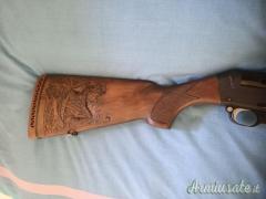 Benelli 121 12 canna sant'Etienne