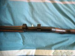 Benelli 121 12 canna sant'Etienne