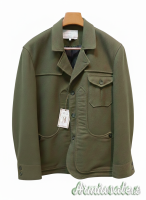 GIACCA MAREMMANA IN FUSTAGNO