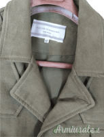 GIACCA MAREMMANA IN FUSTAGNO