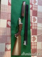 Rizzini Omnium light beccaccia12