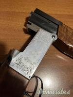 Sovrapposto combinato Investarm