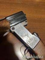 Sovrapposto combinato Investarm