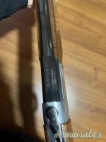 Sovrapposto combinato Investarm