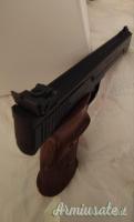 Smith & Wesson 41 .22 LR Long Rifle