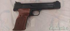 Smith & Wesson 41 .22 LR Long Rifle