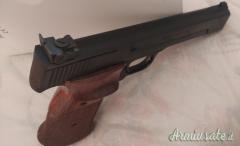 Smith & Wesson 41 .22 LR Long Rifle