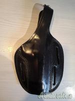 Fondine per per pistole semiautomatiche Polizia