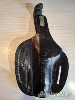 Fondine per per pistole semiautomatiche Polizia