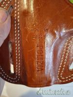 Fondine per per pistole semiautomatiche Polizia