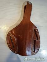 Fondine per per pistole semiautomatiche Polizia