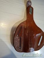 Fondine per per pistole semiautomatiche Polizia