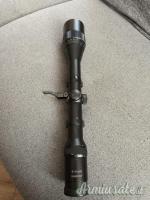 Ottica Swarovski habicht