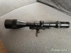 Ottica Swarovski habicht