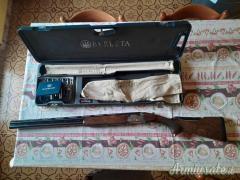Beretta 682 GOLD 12