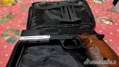 Beretta mod89 .22 LR Long Rifle