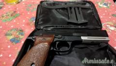 Beretta mod89 .22 LR Long Rifle