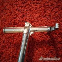 Joy pod X colore argento + borsa