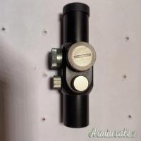 PUNTO ROSSO 4 USCITE  ERREDI TRADING