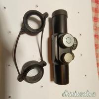 PUNTO ROSSO 4 USCITE  ERREDI TRADING