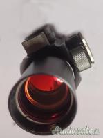 PUNTO ROSSO 4 USCITE  ERREDI TRADING