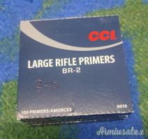 Vendo attrezzatura ricarica 30.06