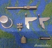 Vendo attrezzatura ricarica 30.06