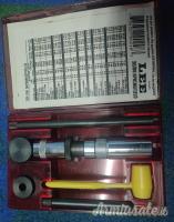 Vendo attrezzatura ricarica 30.06