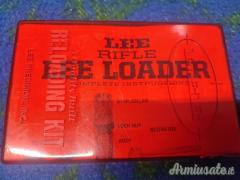 Vendo attrezzatura ricarica 30.06