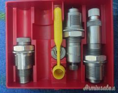 Vendo attrezzatura ricarica 30.06