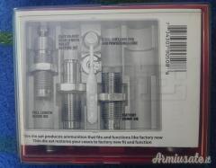 Vendo attrezzatura ricarica 30.06