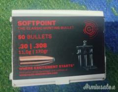 Vendo attrezzatura ricarica 30.06