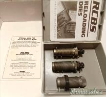 DIES  RCBS CARBON PER 40 S&W