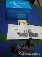 Vendo attrezzatura ricarica 30.06