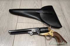 Pistola a salve Colt  Navy Confederate 1851 marca F.lli Pietta