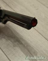 Pistola a salve Colt  Navy Confederate 1851 marca F.lli Pietta