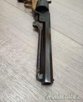 Pistola a salve Colt  Navy Confederate 1851 marca F.lli Pietta