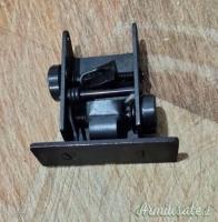 Pardini GPO .22 Short