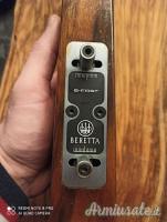 Beretta 692 Trap calcio regolabile B-fast  12