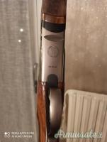Beretta 692 Trap calcio regolabile B-fast  12