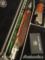 Beretta 692 Trap calcio regolabile B-fast  12