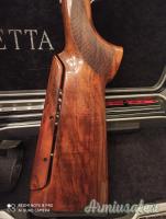 Beretta 692 Trap calcio regolabile B-fast  12