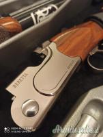 Beretta 692 Trap calcio regolabile B-fast  12