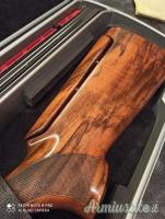 Beretta 692 Trap calcio regolabile B-fast  12