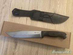 Kizlyar Supreme Bastardo