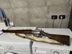 Enfield no. 4 mk1