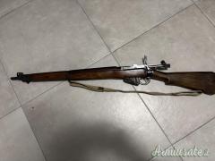 Enfield no. 4 mk1