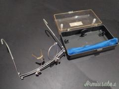 Occhiali da tiro Knoblock