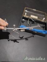 Occhiali da tiro Knoblock