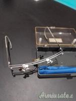 Occhiali da tiro Knoblock